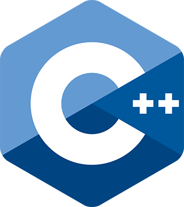 Logo Standard C++