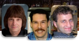 Scott Meyers has announced dates for another C++ and Beyond seminar with Scott, Herb Sutter, and Andrei Alexandrescu: - cnb