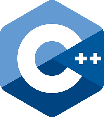 C++ logo