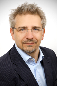 Peter Gottschling