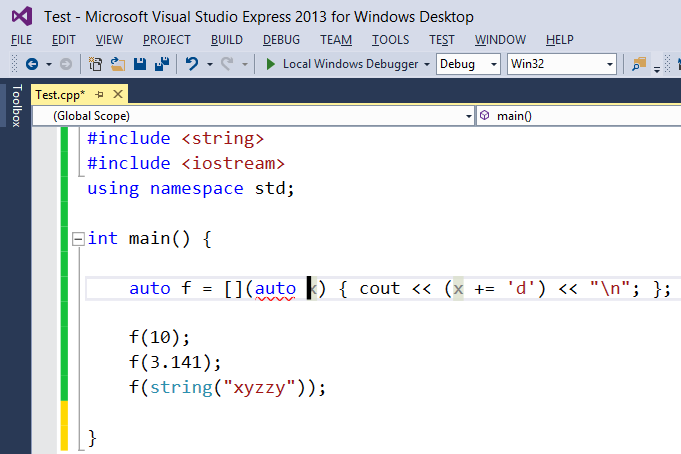 microsoft visual c runtime 2013