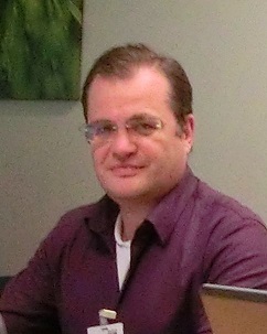 Dietmar Kühl